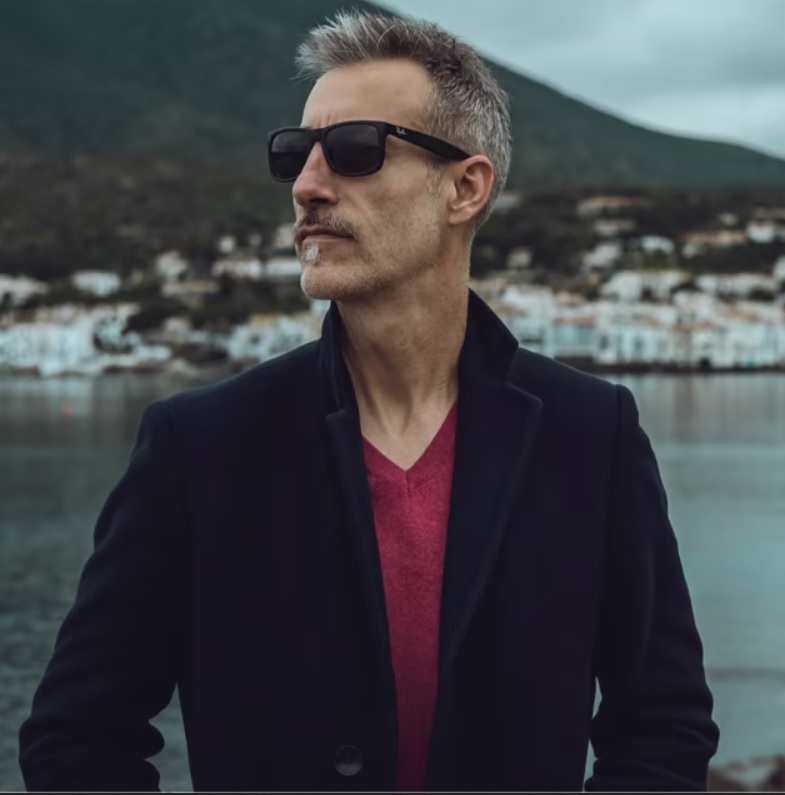 Santi Veiga